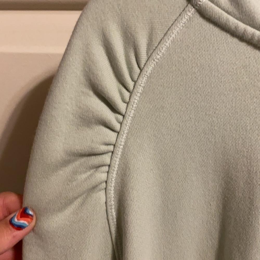 Green Lululemon Jacket - image 6